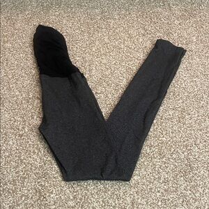 Beyond Yoga Beyond the Bump Maternity Leggings